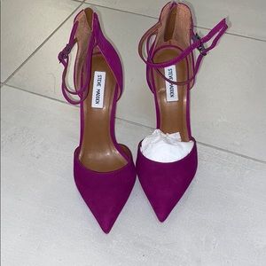 Steve Madden Prisilaa Heel